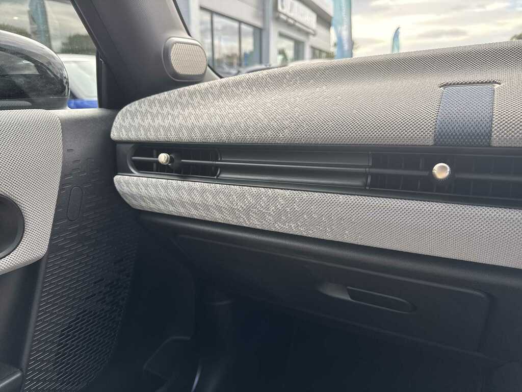 Mini Hatch F55 Mini 5-Door Hatch Cooper Exclusive Lci II Blue #24