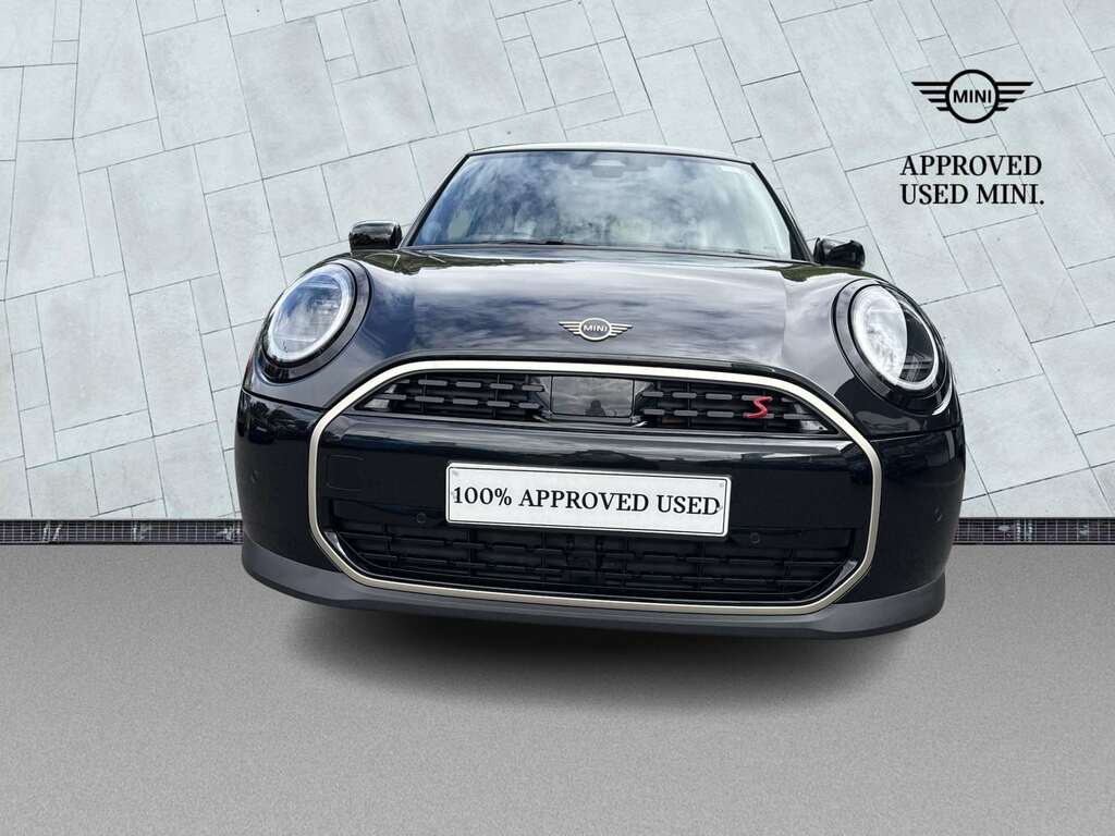 Mini Hatch F55 Mini 5-Door Hatch Cooper Exclusive Lci II Blue #5