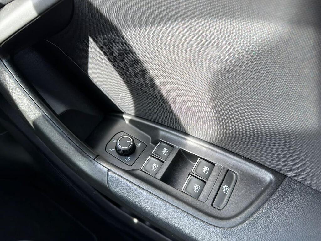 Audi A1 Black Edition 30 Tfsi 116 Ps S Tronic Silver #21