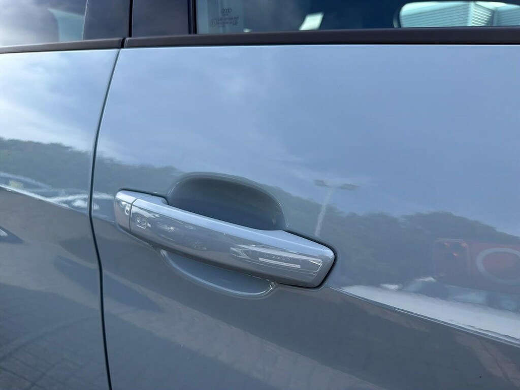 Audi A1 Black Edition 30 Tfsi 116 Ps S Tronic Silver #37