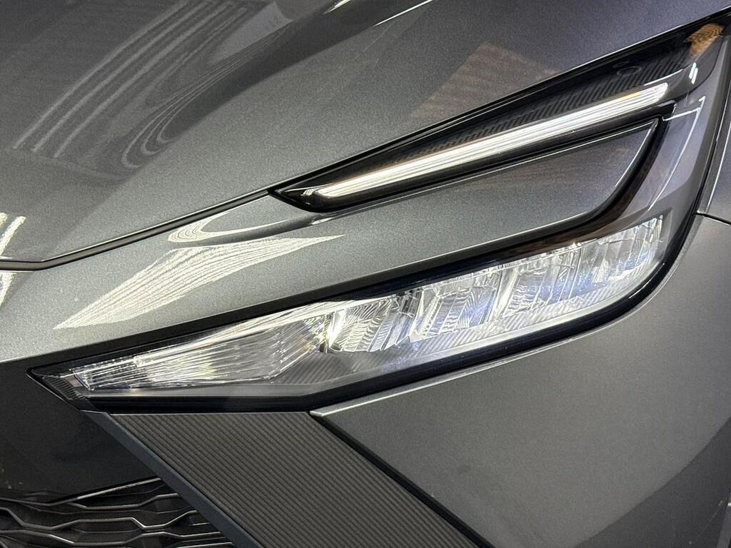 Toyota C-Hr Excel  #29