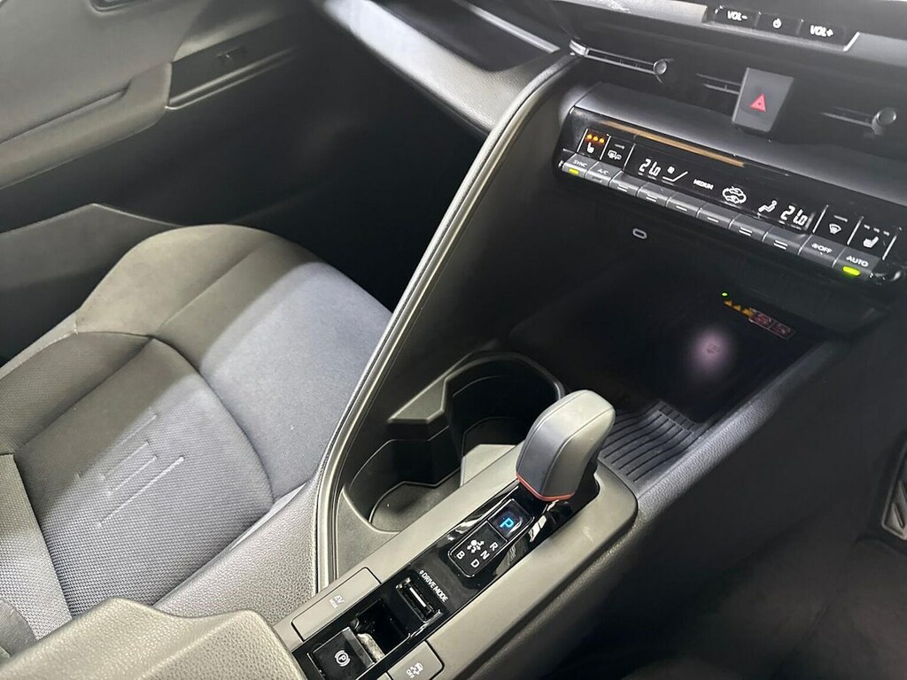 Toyota C-Hr Excel  #13