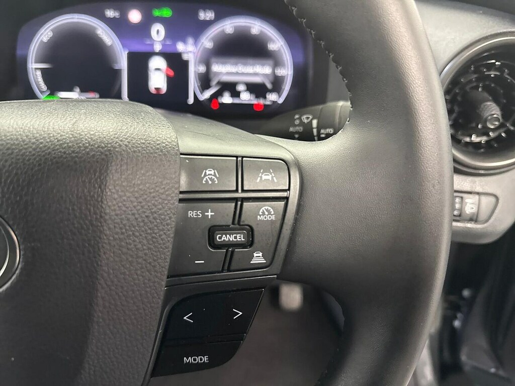 Toyota C-Hr Excel  #24