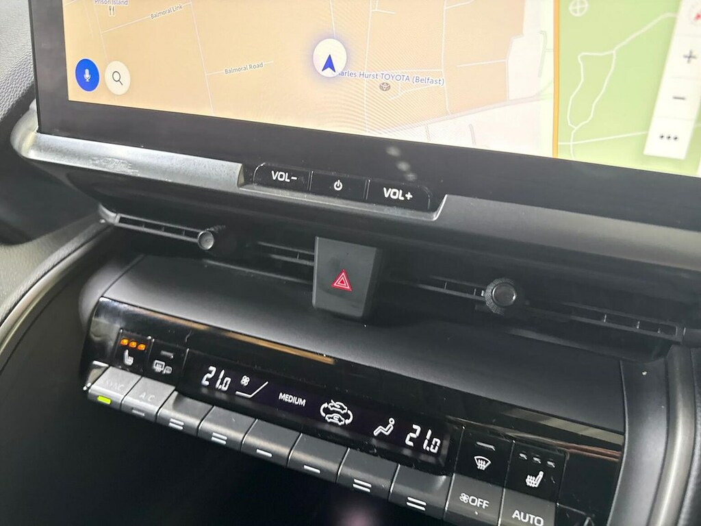 Toyota C-Hr Excel  #22