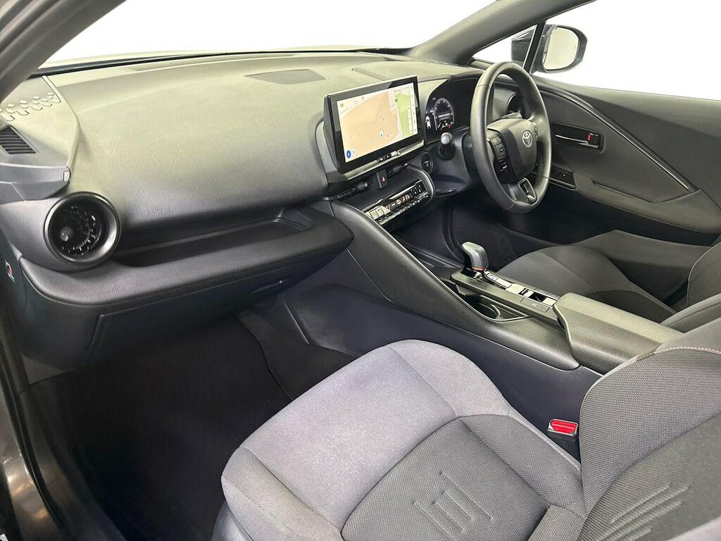 Toyota C-Hr Excel  #7