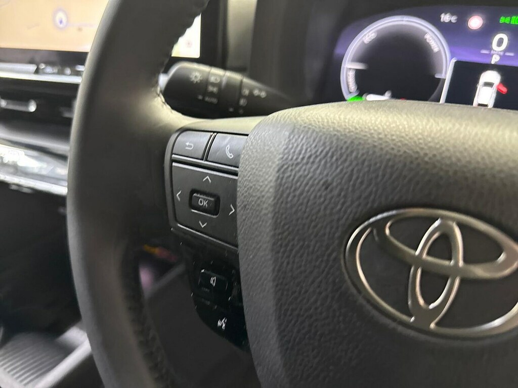 Toyota C-Hr Excel  #25