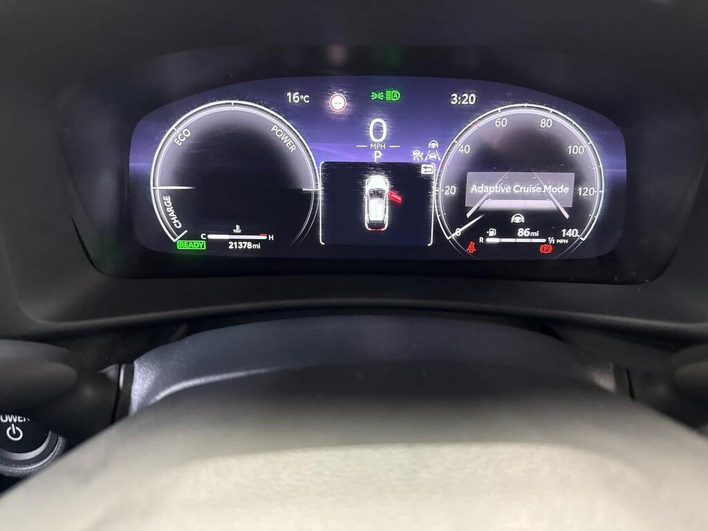 Toyota C-Hr Excel  #10