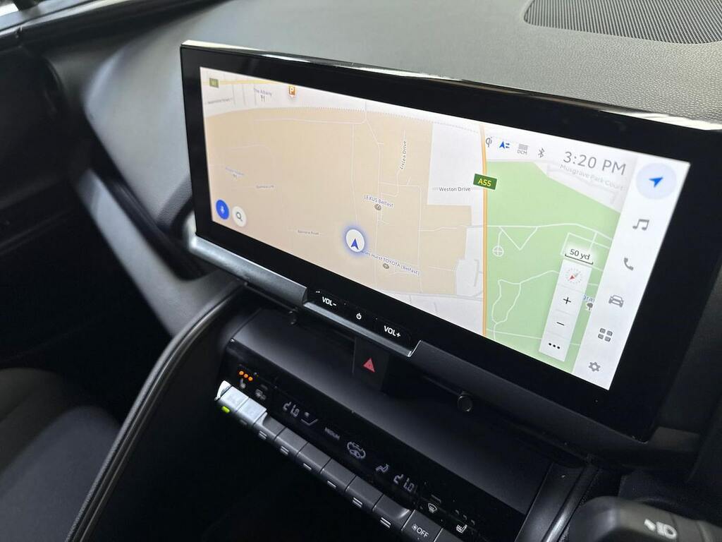 Toyota C-Hr Excel  #11