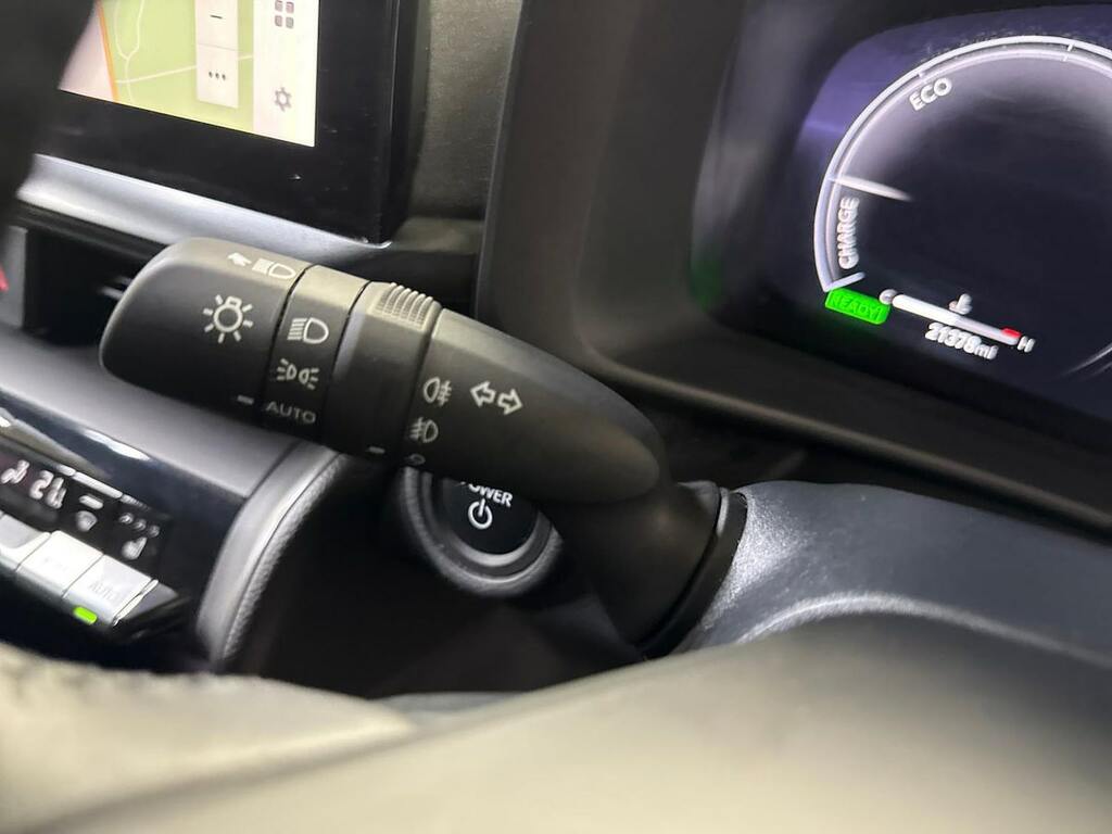 Toyota C-Hr Excel  #27