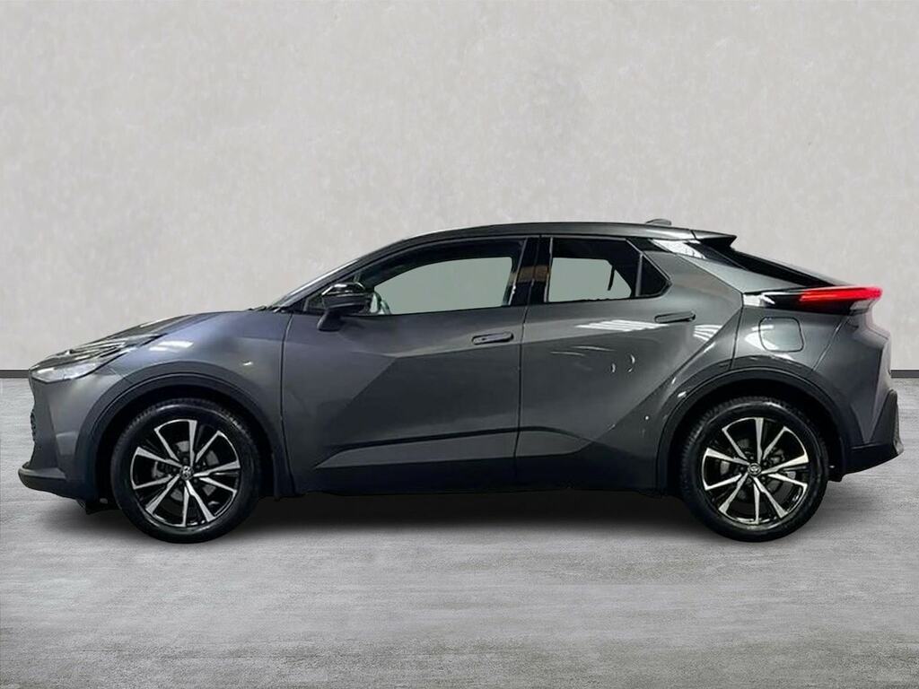 Toyota C-Hr Excel  #19