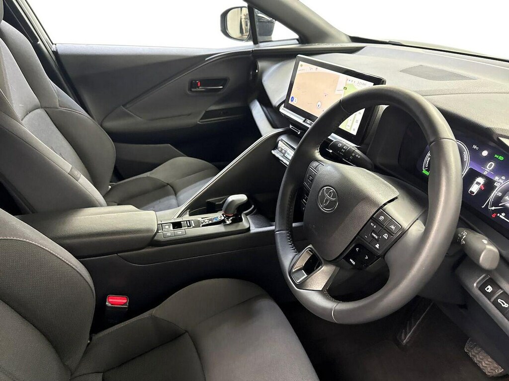 Toyota C-Hr Excel  #15