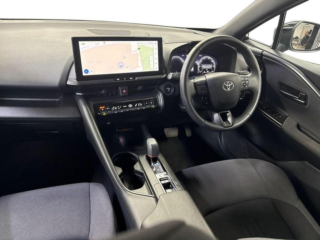 Toyota C-Hr Excel  #8