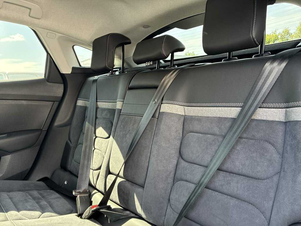 Citroen C4 1.2 Puretech Sense Euro 6 Ss Grey #15