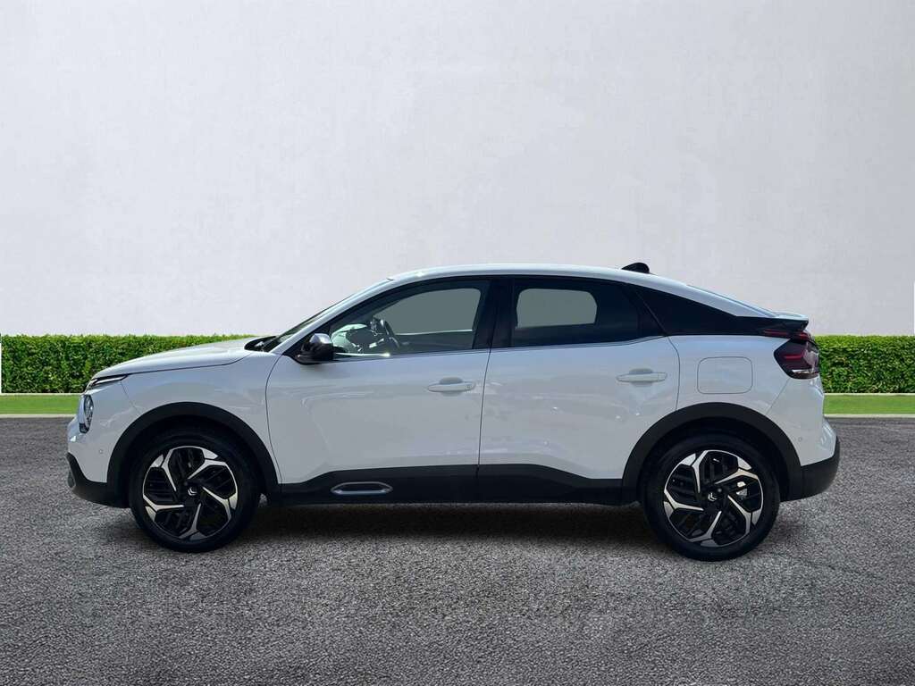 Citroen C4 1.2 Puretech Sense Euro 6 Ss Grey #18