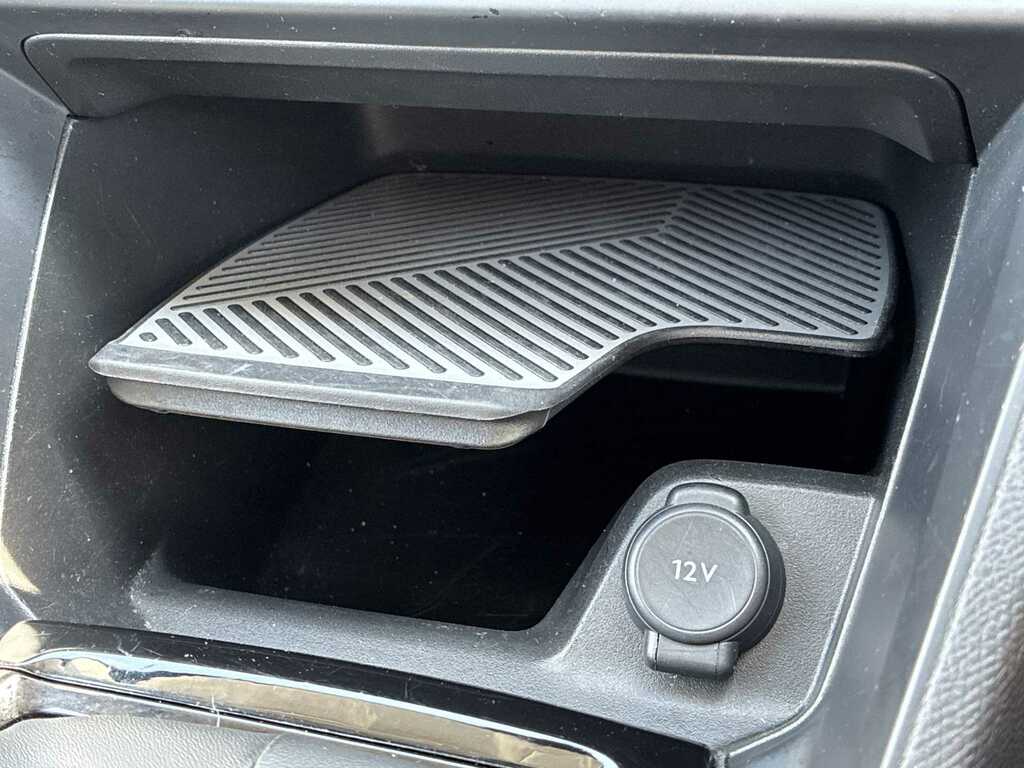 Citroen C4 1.2 Puretech Sense Euro 6 Ss Grey #31