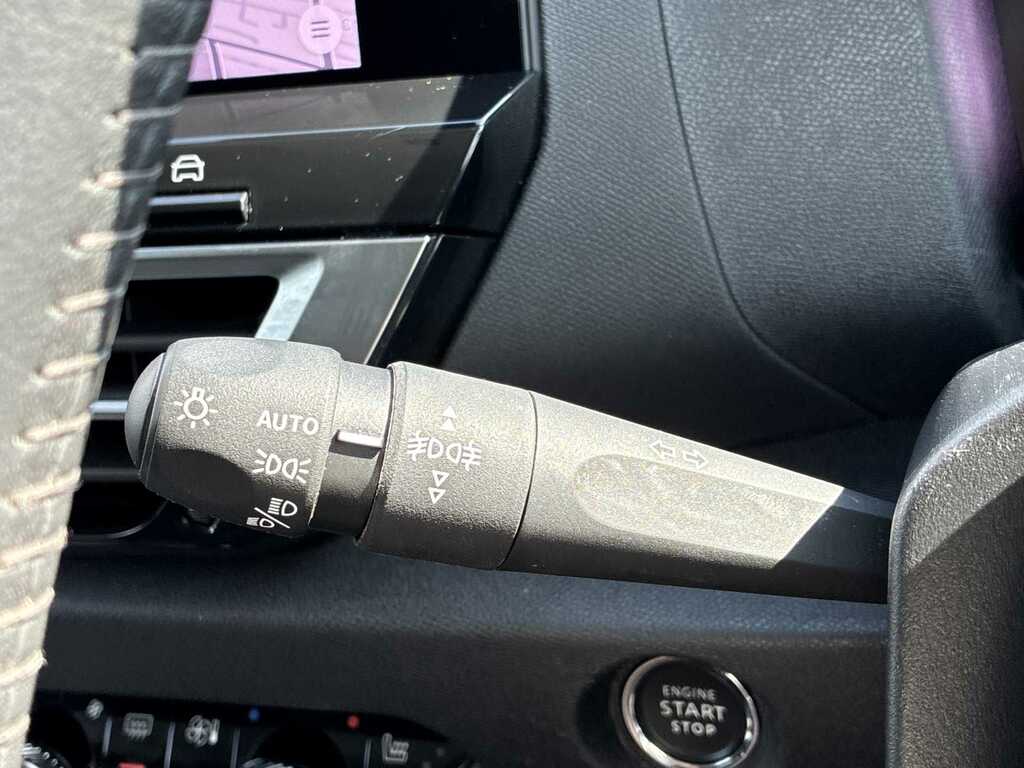 Citroen C4 1.2 Puretech Sense Euro 6 Ss Grey #25