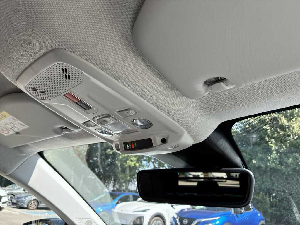 Citroen C4 1.2 Puretech Sense Euro 6 Ss Grey #13
