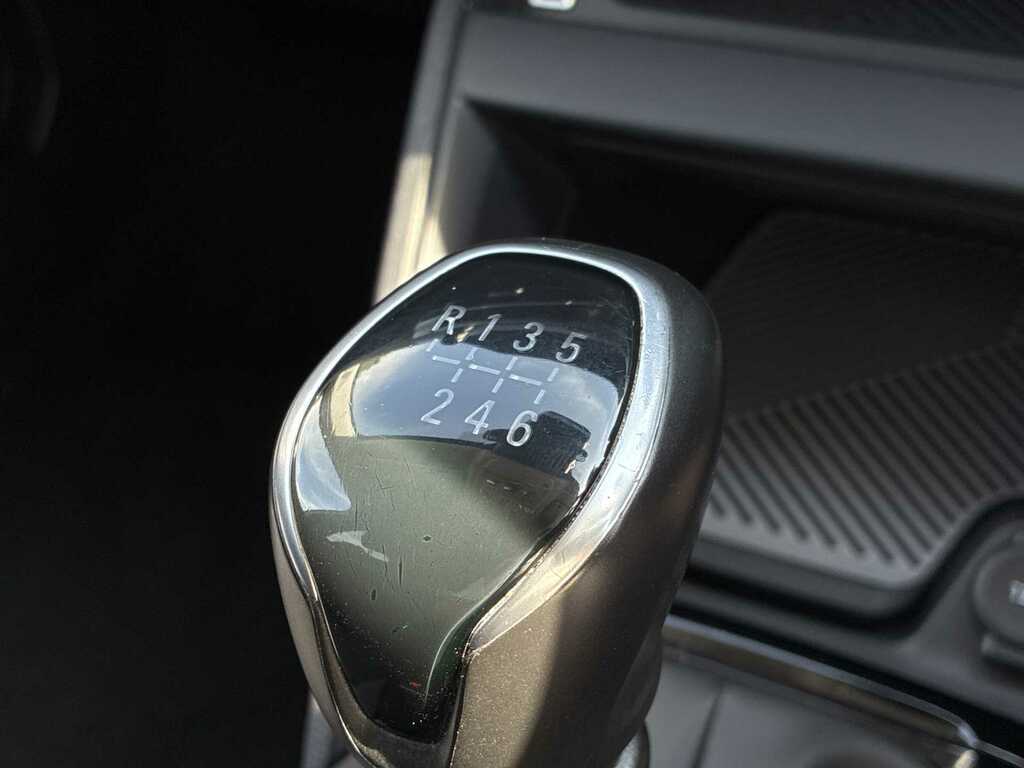 Citroen C4 1.2 Puretech Sense Euro 6 Ss Grey #36