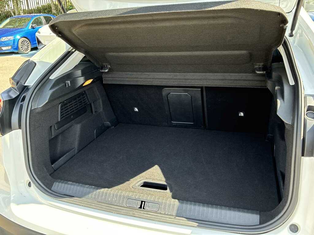 Citroen C4 1.2 Puretech Sense Euro 6 Ss Grey #16
