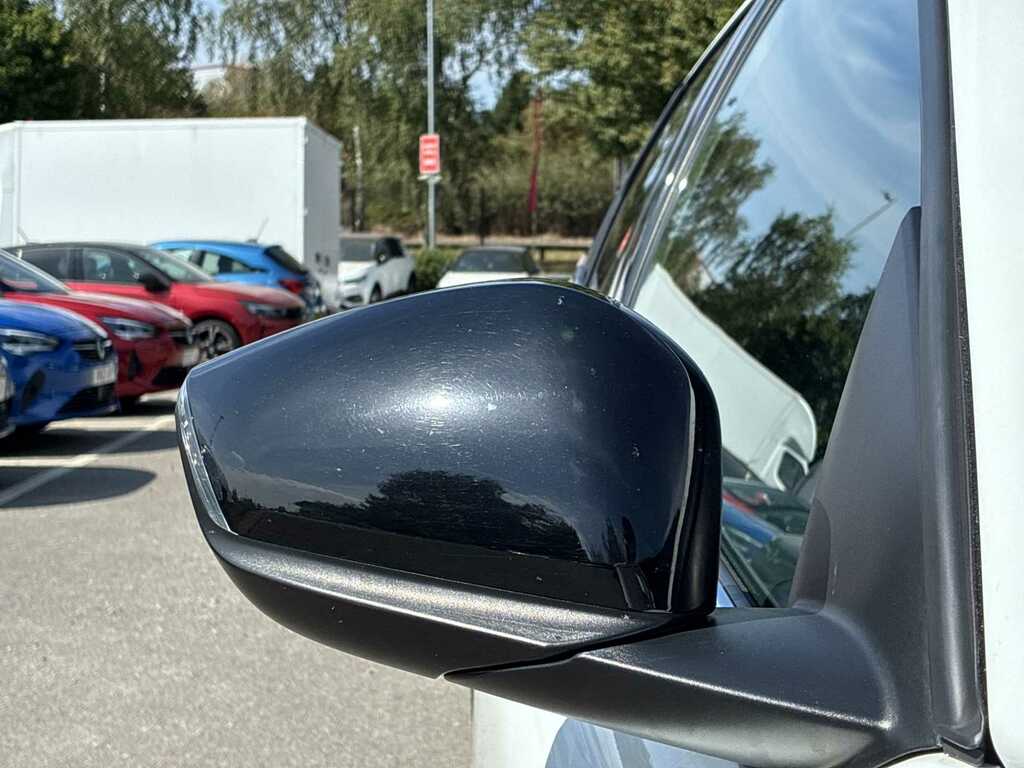 Citroen C4 1.2 Puretech Sense Euro 6 Ss Grey #30
