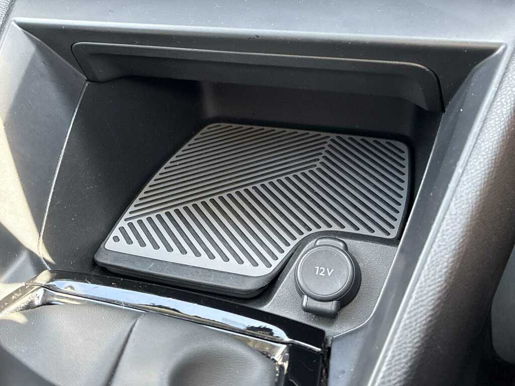 Citroen C4 1.2 Puretech Sense Euro 6 Ss Grey #32