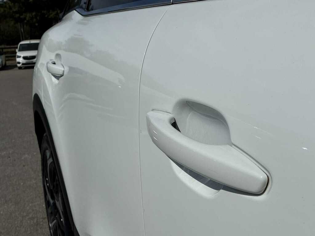 Citroen C4 1.2 Puretech Sense Euro 6 Ss Grey #29