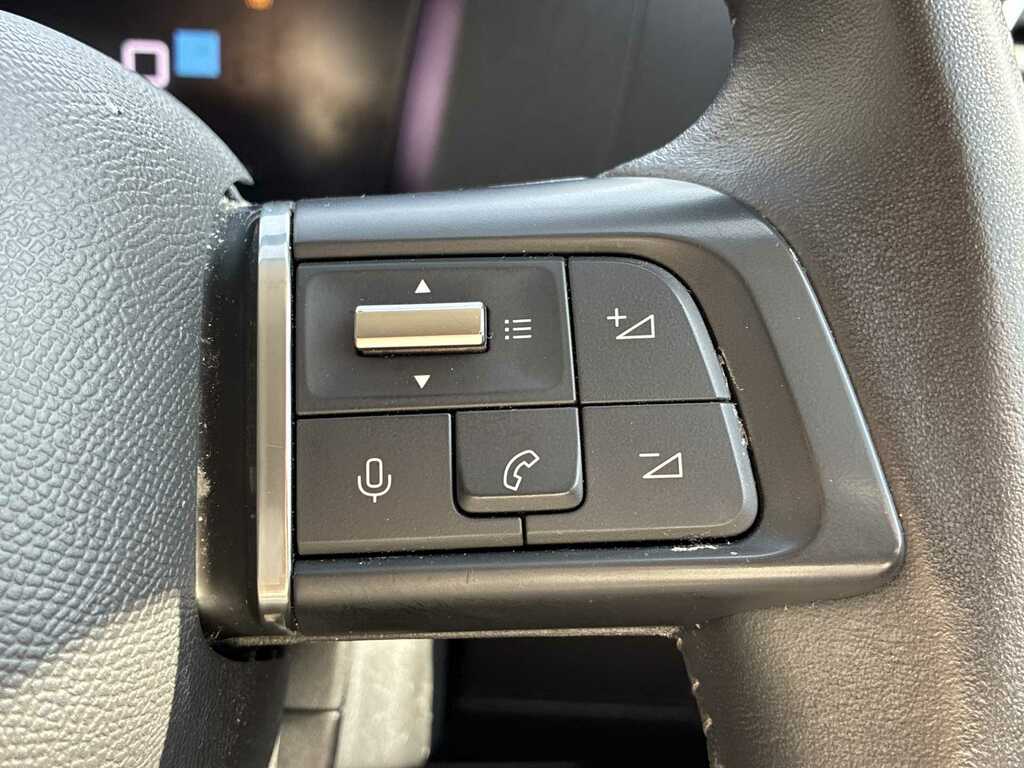 Citroen C4 1.2 Puretech Sense Euro 6 Ss Grey #24