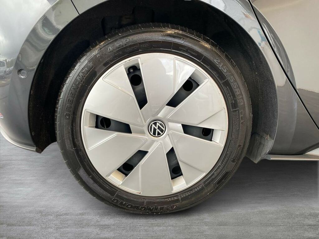 Volkswagen ID.3 150Kw Max Pro Performance 58Kwh Grey #6