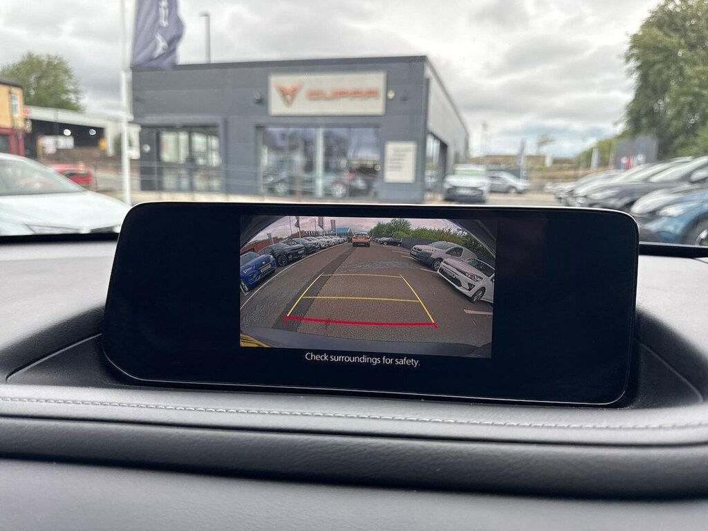 Mazda CX-30 Takumi 122Ps 2Wd Grey #22