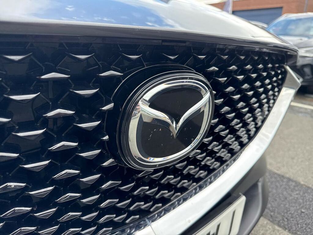Mazda CX-30 Takumi 122Ps 2Wd Grey #27