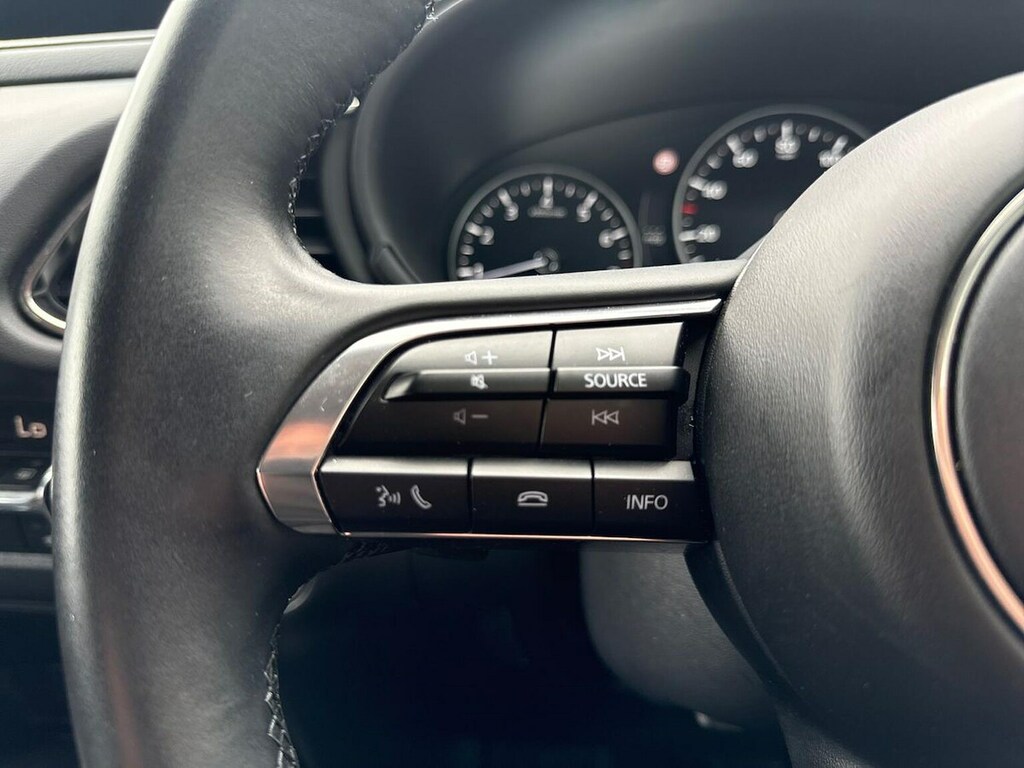 Mazda CX-30 Takumi 122Ps 2Wd Grey #25