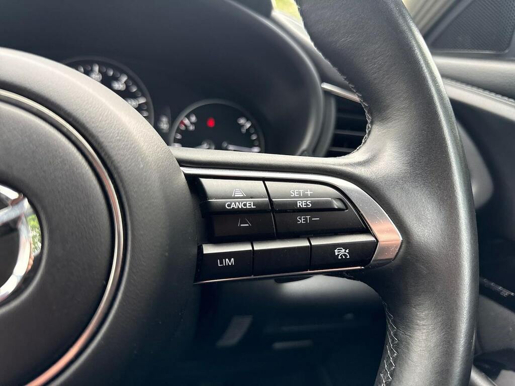 Mazda CX-30 Takumi 122Ps 2Wd Grey #24