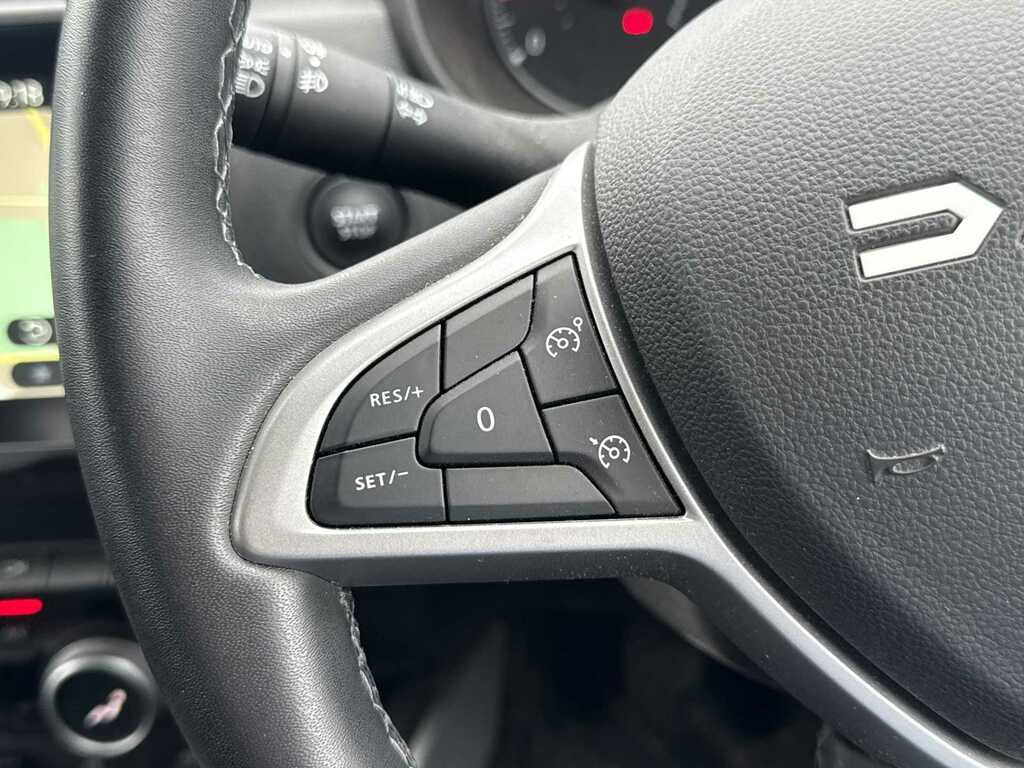 Dacia Duster 2023 1.5 Blue Dci Extreme Se Suv Orange #23
