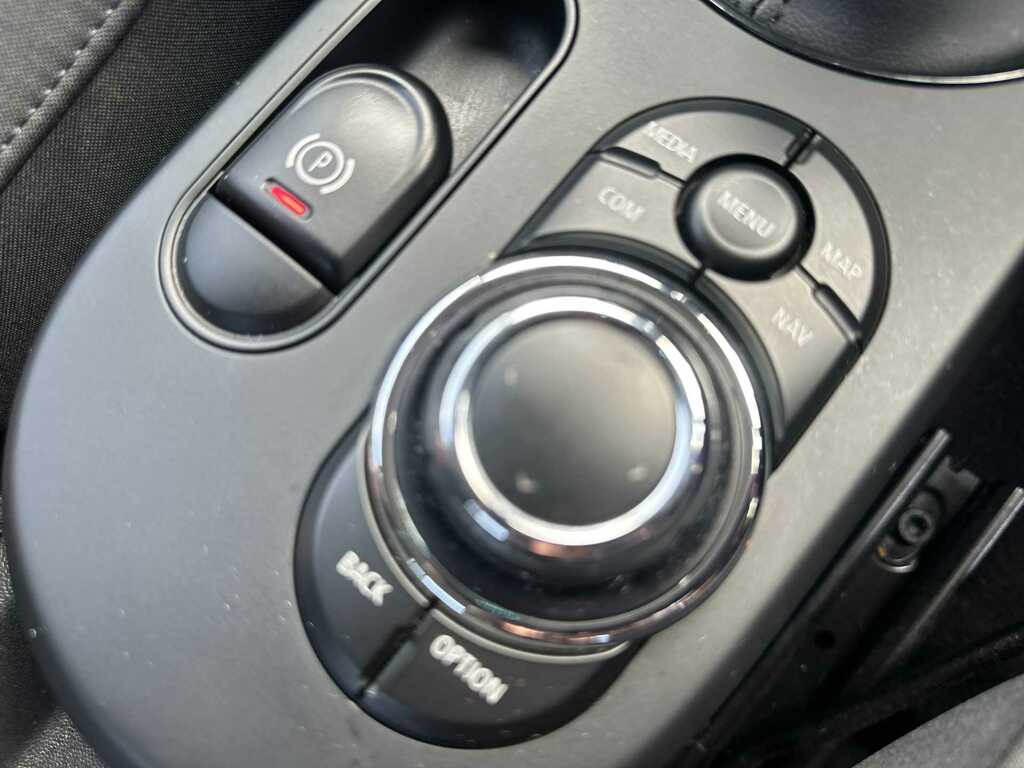 Mini Hatch F55 Mini 5-Door Cooper Exclusive Lci II White #22