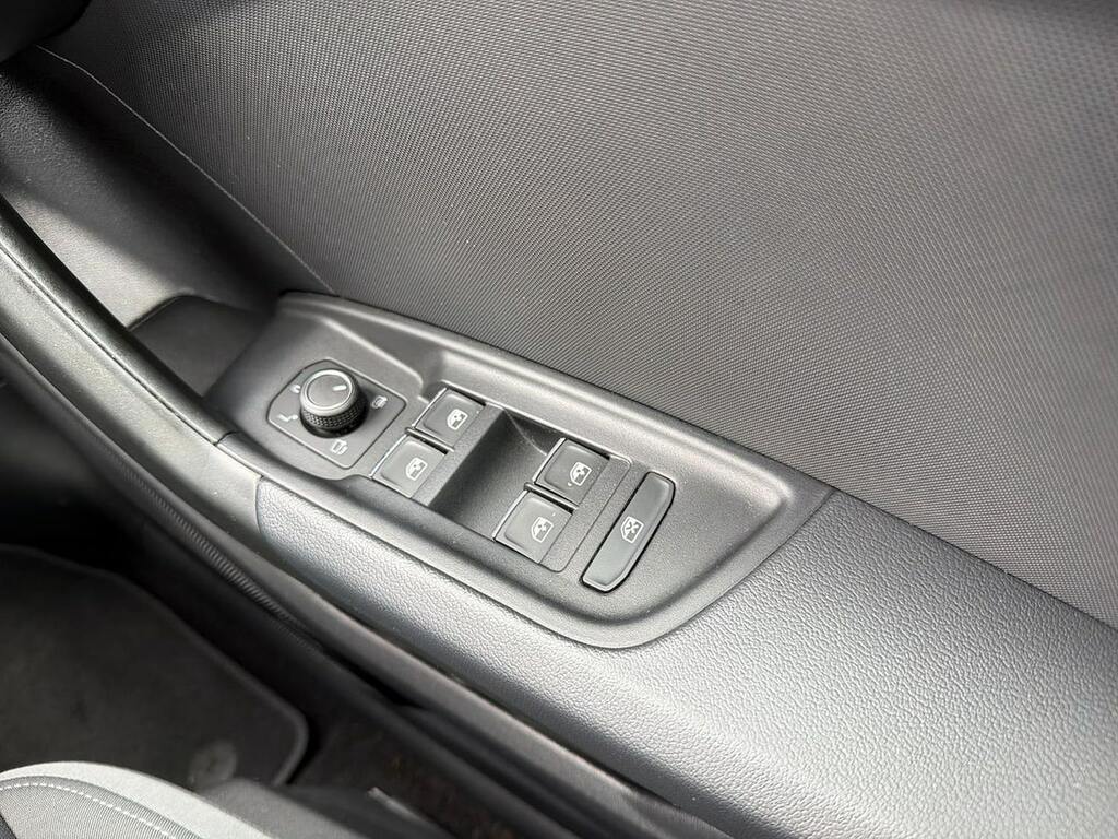 Audi A1 30 Tfsi 110 Sport 2023 Black #21