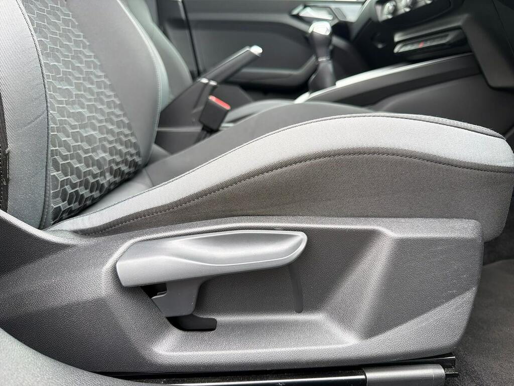 Audi A1 30 Tfsi 110 Sport 2023 Black #30