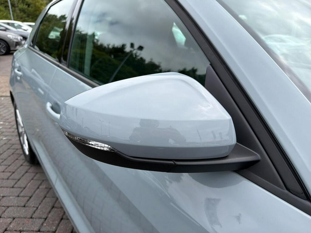 Audi A1 30 Tfsi 110 Sport 2023 Black #38
