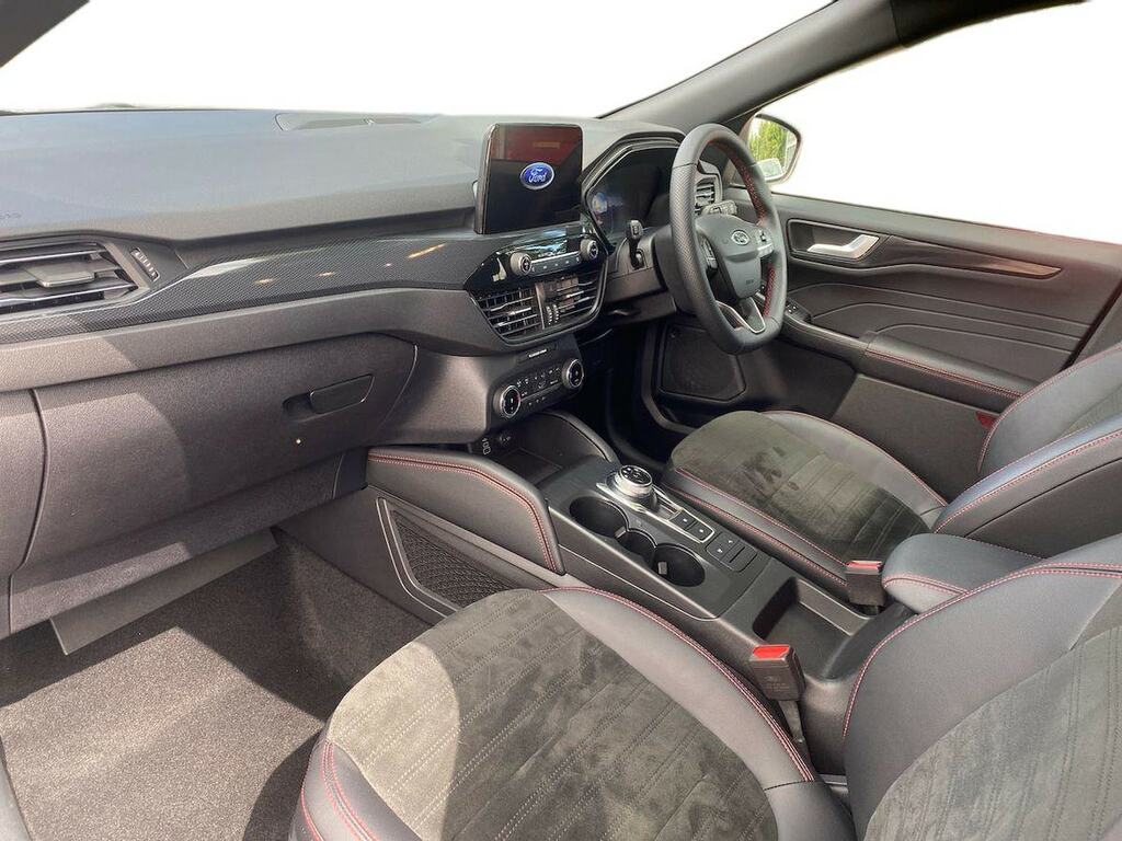 Ford Kuga 1.5 Ecoboost 150 St-line Edition Blue #7