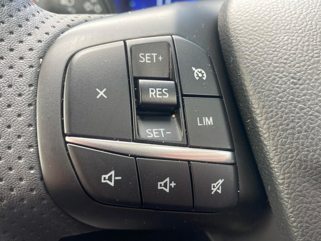 Ford Kuga 1.5 Ecoboost 150 St-line Edition Blue #26