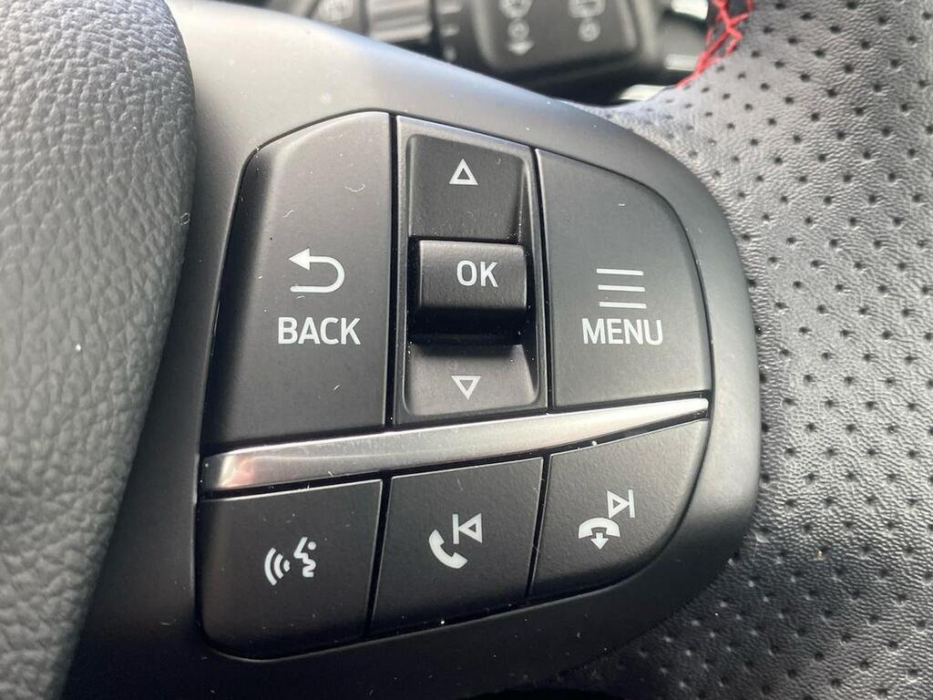 Ford Kuga 1.5 Ecoboost 150 St-line Edition Blue #27