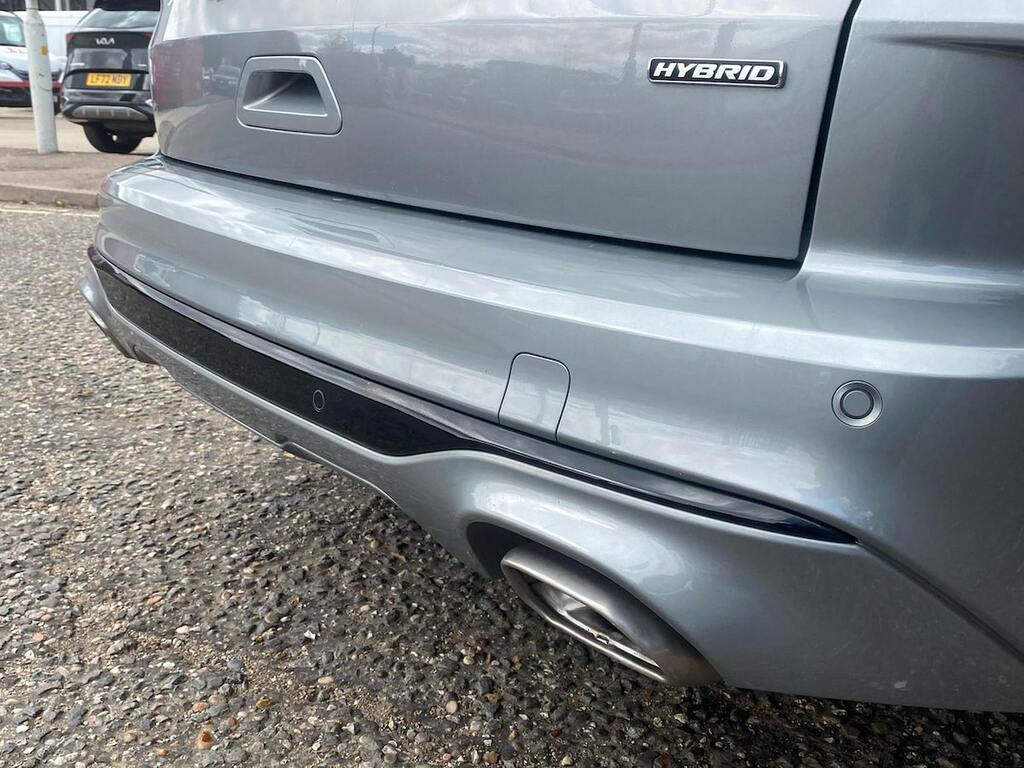 Ford Kuga 1.5 Ecoboost 150 St-line Edition Blue #35