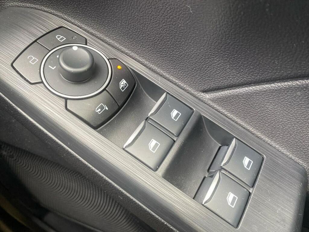 Ford Kuga 1.5 Ecoboost 150 St-line Edition Blue #21