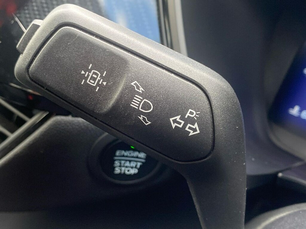Ford Kuga 1.5 Ecoboost 150 St-line Edition Blue #28
