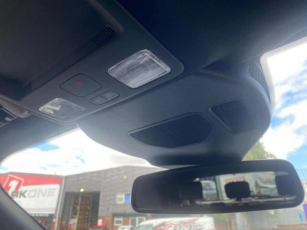 Ford Kuga 1.5 Ecoboost 150 St-line Edition Blue #14
