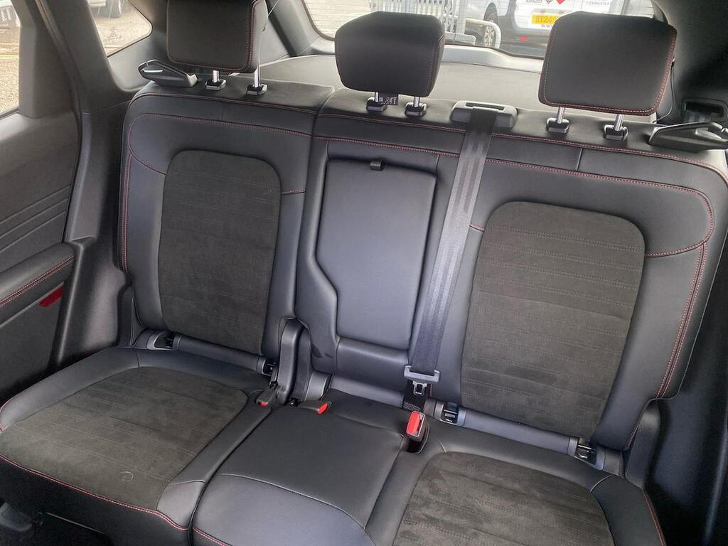 Ford Kuga 1.5 Ecoboost 150 St-line Edition Blue #16