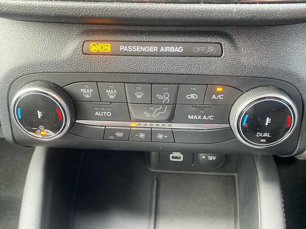 Ford Kuga 1.5 Ecoboost 150 St-line Edition Blue #12