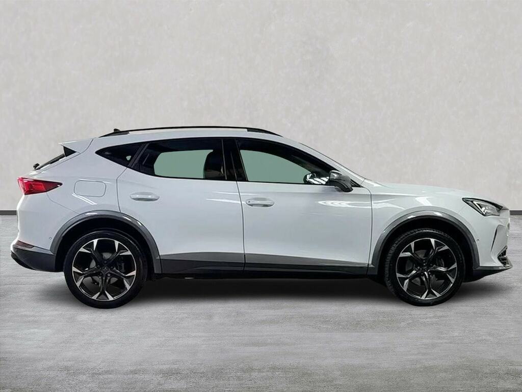 Cupra Formentor Formentor 1.5 Tsi 150 V2 Dsg Estate White #3