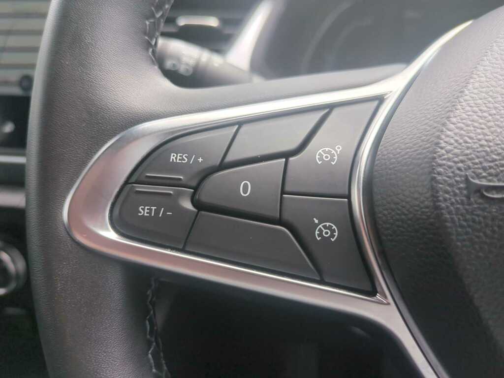 Renault Captur 1.6 E Tech Rive Gauche Se Suv Hybrid Au Black #23