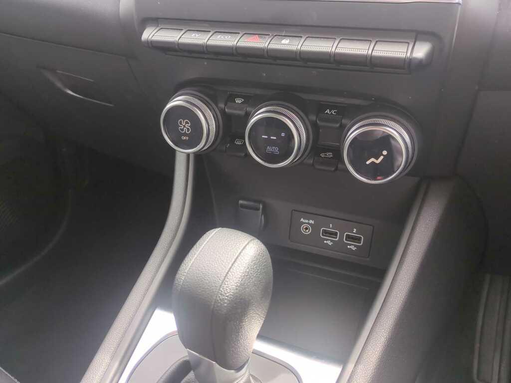 Renault Captur 1.6 E Tech Rive Gauche Se Suv Hybrid Au Black #11