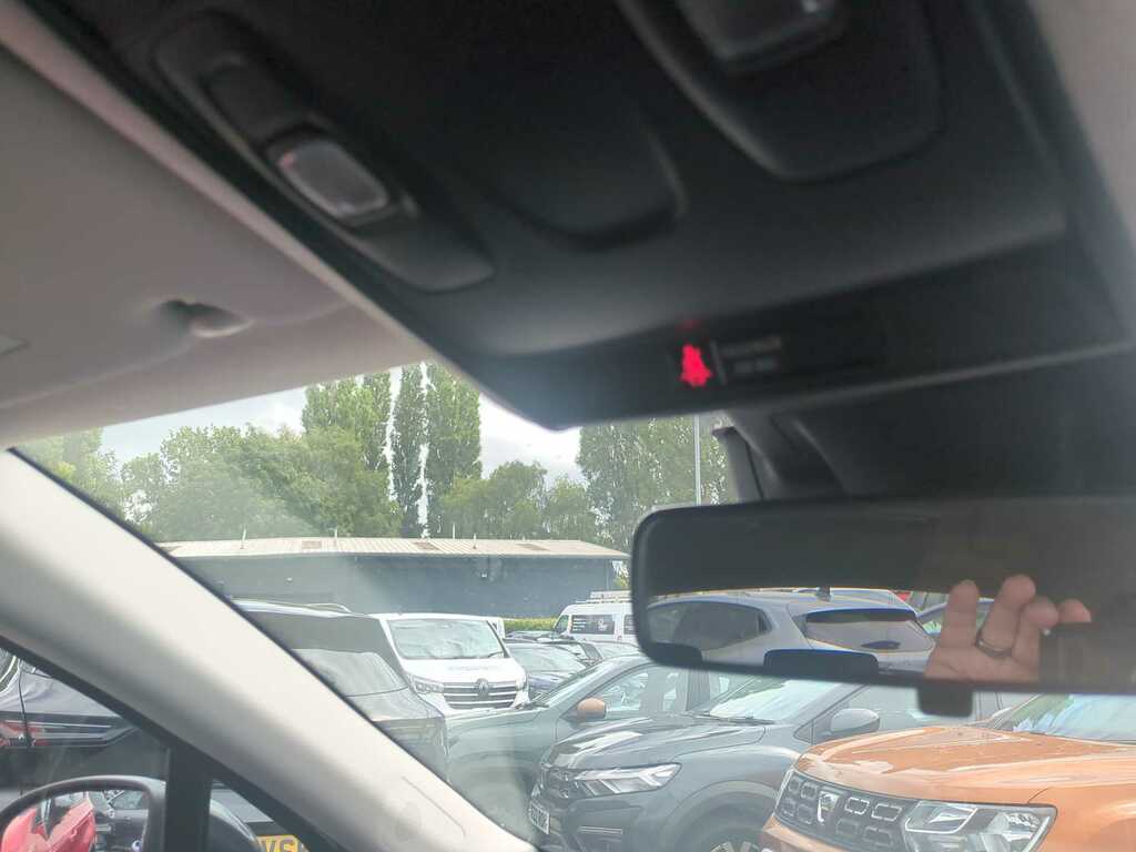 Renault Captur 1.6 E Tech Rive Gauche Se Suv Hybrid Au Black #13